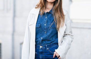 چگونه تیپ جین بزنیم؟