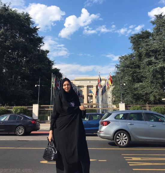 مجری های ایرانی که هر روز خراب کاری می کنند