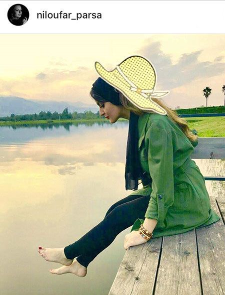 عکس های داغ بازیگران و ستاره ها (382)