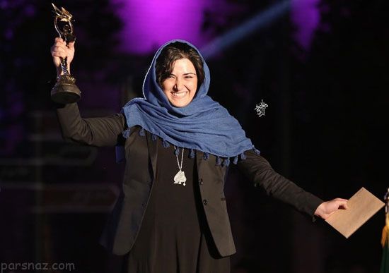 گفتگوی خواندنی با باران کوثری بازیگر محبوب