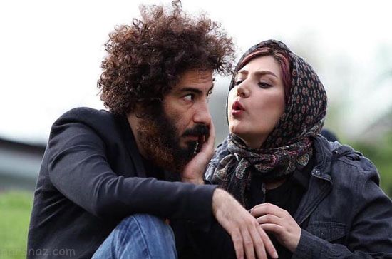 گفتگوی خواندنی با باران کوثری بازیگر محبوب