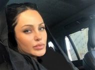 درباره رامانا دختر ایرانی بدل آنجلینا جولی +عکس