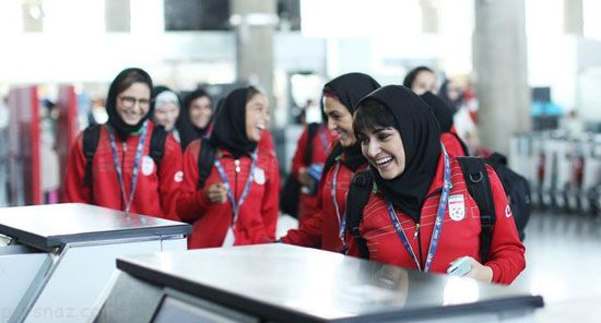گفتگوی خواندنی با باران کوثری بازیگر محبوب