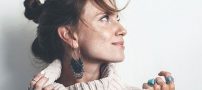 برای لباس ما چه زیورآلاتی مناسب و زیبا است