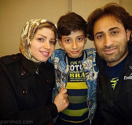 عکس های خفن بازیگران و اخبار چهره ها (381)