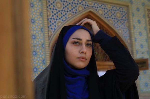 حمله تند نیوشا ضیغمی به صدف طاهریان
