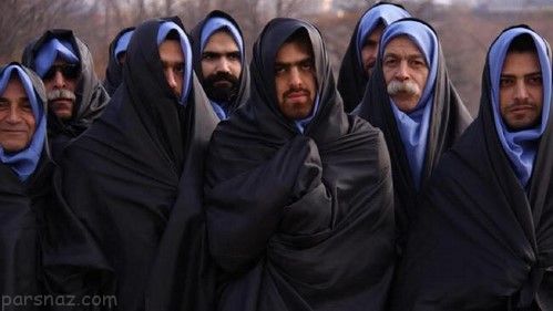 عکس های خفن خنده دار و جالب (285)