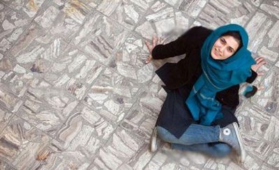 گفتگوی خواندنی با باران کوثری بازیگر محبوب