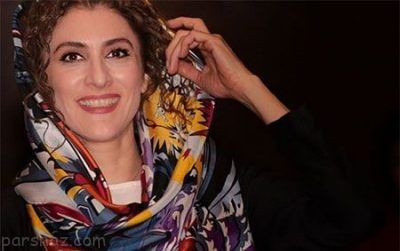 بیوگرافی و شرح زندگی ویشکا آسایش بازیگر ایرانی