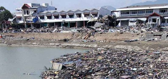 با مرگبارترین زلزله های تاریخ آشنا شوید