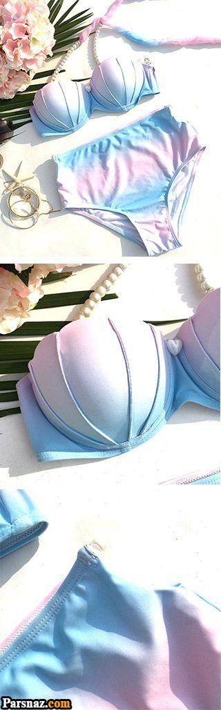 لباس زیر عروس +لباس زیر زنانه تحریک کننده (40 عکس)