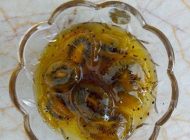 طرز تهیه مربای کیوی خوشمزه و عالی