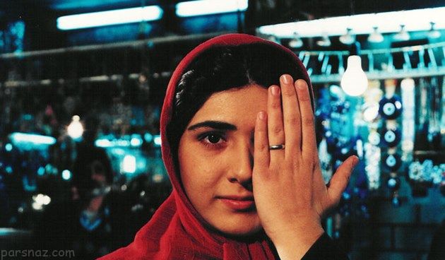 گفتگوی خواندنی با باران کوثری بازیگر محبوب