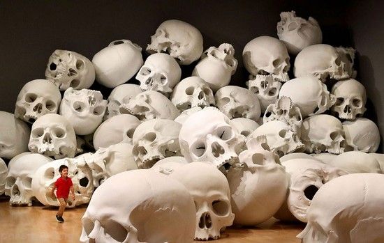 جذاب ترین عکس های خبری هفته گذشته در جهان