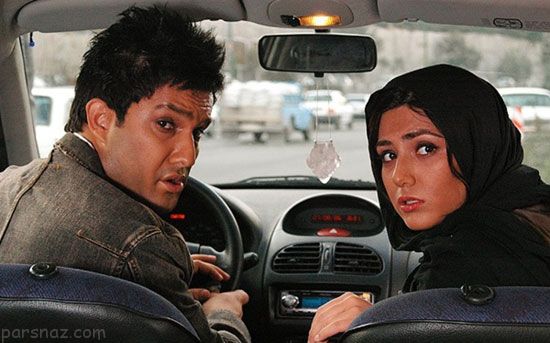 گفتگوی خواندنی با باران کوثری بازیگر محبوب