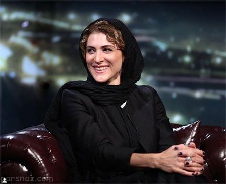 بیوگرافی و شرح زندگی ویشکا آسایش بازیگر ایرانی