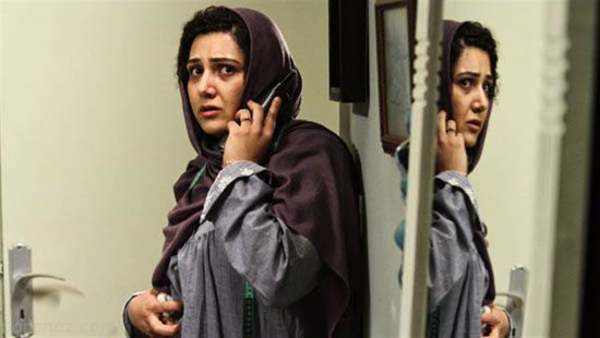 گفتگوی خواندنی با باران کوثری بازیگر محبوب