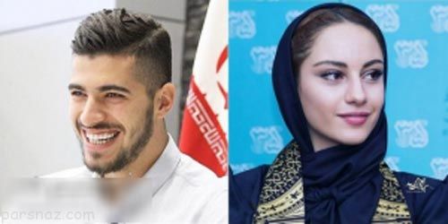 بیوگرافی کامل سعید عزت اللهی فوتبالیست پرحاشیه