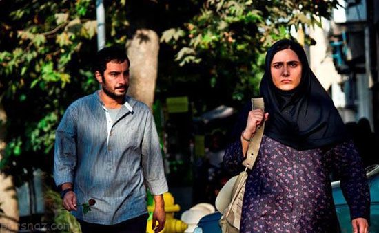 گفتگوی خواندنی با باران کوثری بازیگر محبوب