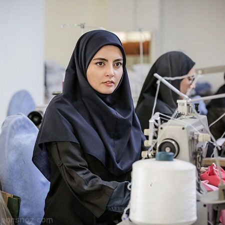عکس های بازیگران سری جدید آذر ماه