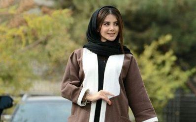 مدل های مانتو و پالتو ایرانی برند RAYKA