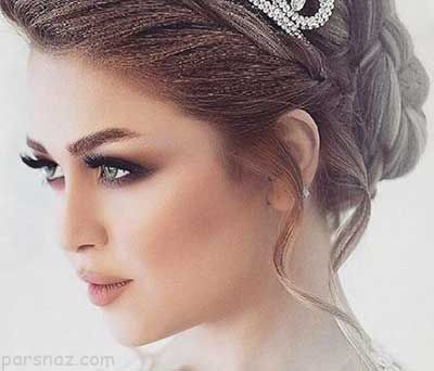 نکات مهم و کاربردی درباره آرایش عروس خانم ها