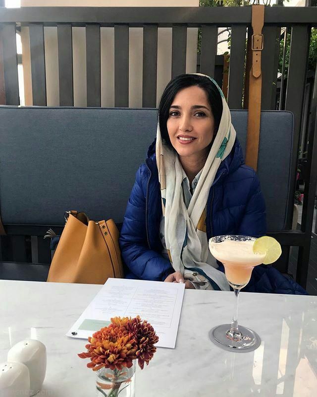 تصاویر بازیگران و خبرهای داغ از چهره ها (373)