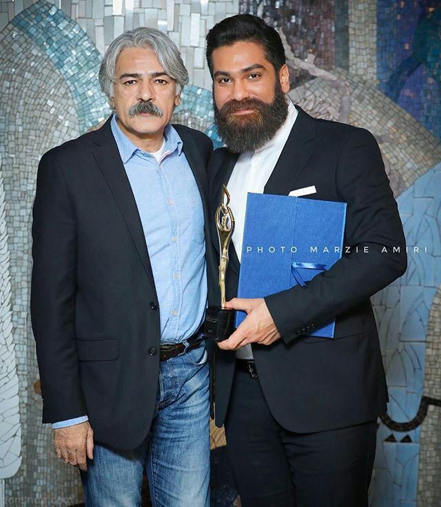 عکسهای جنجالی بازیگران و اخبار داغ هنرمندان (379)