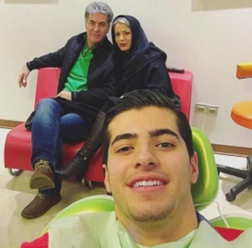 بیوگرافی کامل سعید عزت اللهی فوتبالیست پرحاشیه