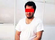 تجاوز جنسی به دختر جوان در خودرو بوسیله مرد هوس باز