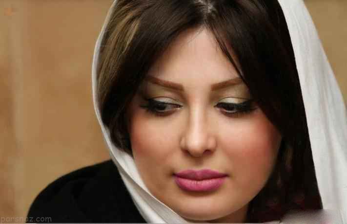 حمله تند نیوشا ضیغمی به صدف طاهریان