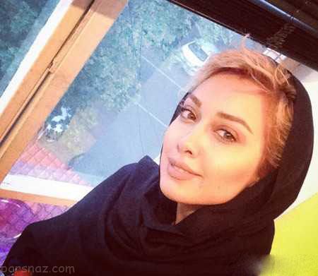 حمله تند نیوشا ضیغمی به صدف طاهریان