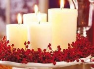 دکوراسیون ایرانی با حال و هوای شب یلدا