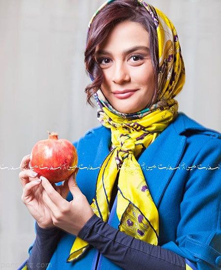 جدیدترین عکس های بازیگران و هنرمندان هفته (383)