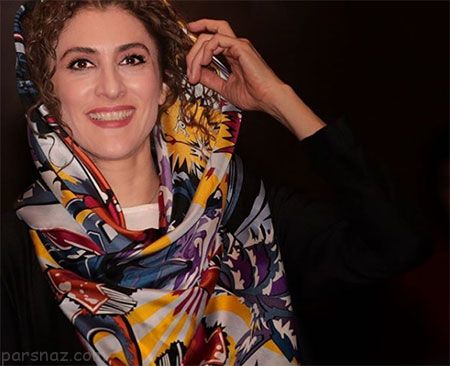 بیوگرافی و شرح زندگی ویشکا آسایش بازیگر ایرانی