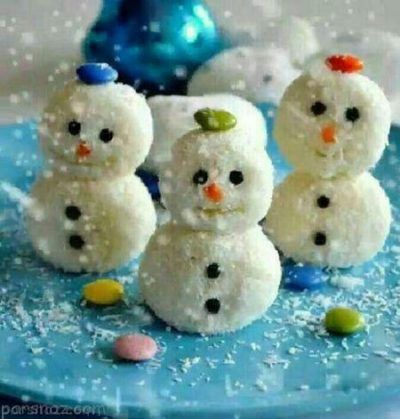 روش تهیه دسر مخصوص شب یلدا