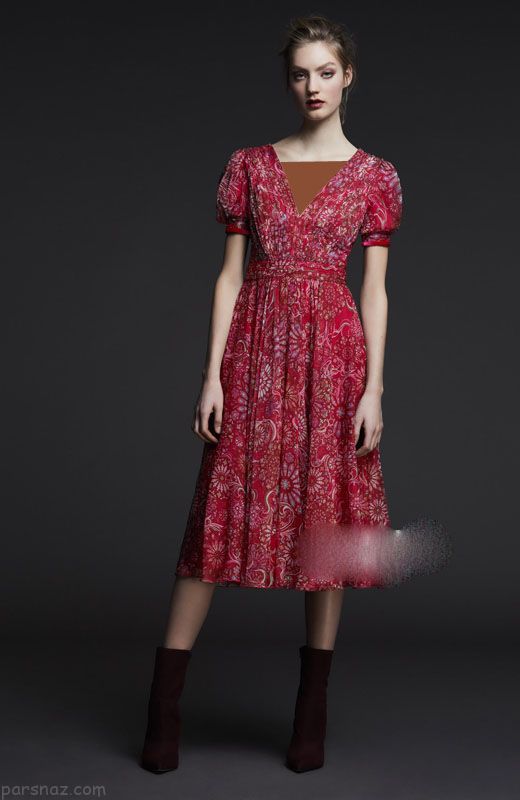 شیک ترین مدل لباس مجلسی برند Tadashi Shoji شیک ترین مدل لباس مجلسی برند Tadashi Shoji