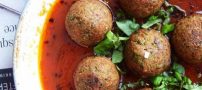روش تهیه کوفته کدوسبز خوشمزه و عالی