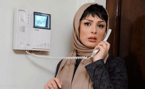 حمله تند نیوشا ضیغمی به صدف طاهریان