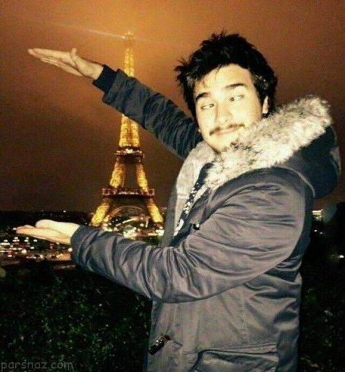 عکس های خفن خنده دار و جالب (285)
