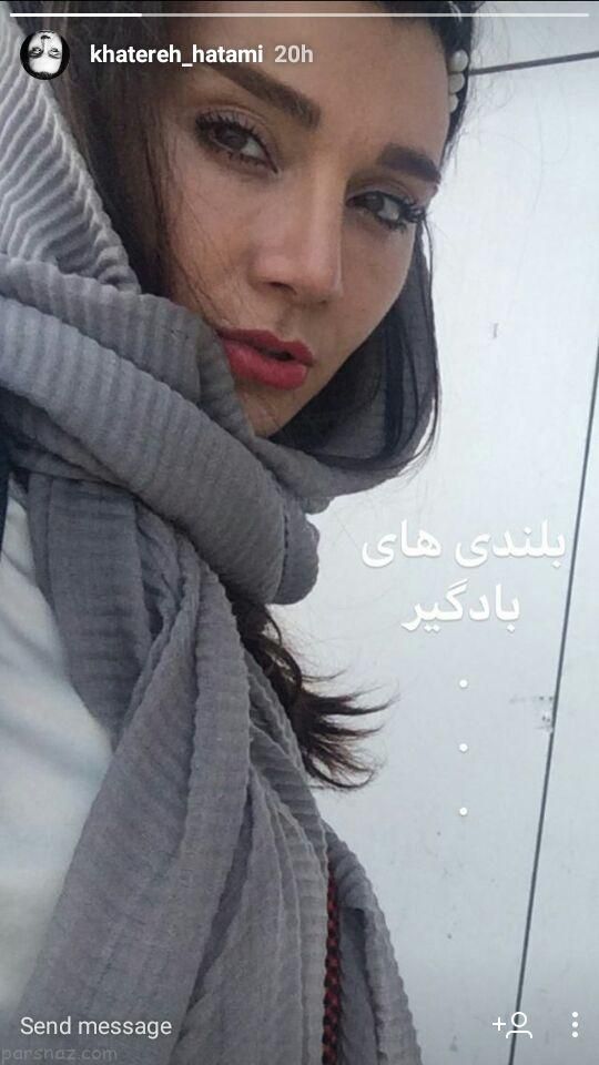 تصاویر بازیگران و خبرهای داغ از چهره ها (373)