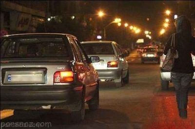 همه چیز درباره قاچاق دختران ایرانی به دبی