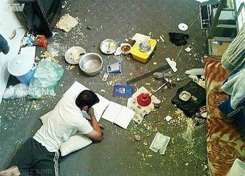 عکس های خفن خنده دار و جالب (285)