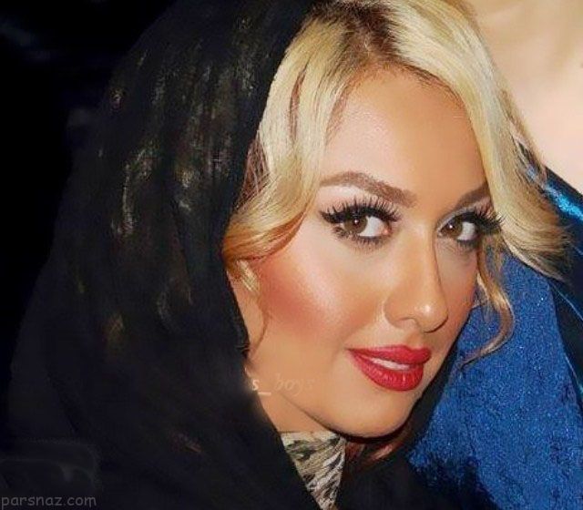 حمله تند نیوشا ضیغمی به صدف طاهریان