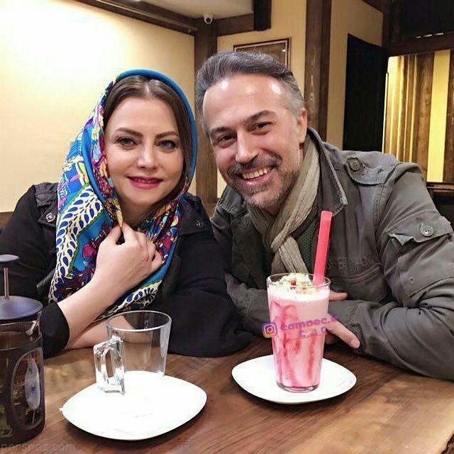 عکس های خفن بازیگران و اخبار چهره ها (381)
