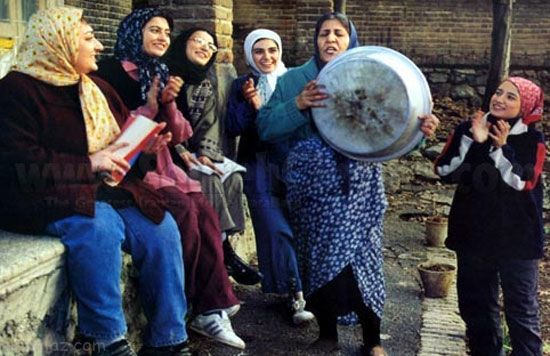 گفتگوی خواندنی با باران کوثری بازیگر محبوب