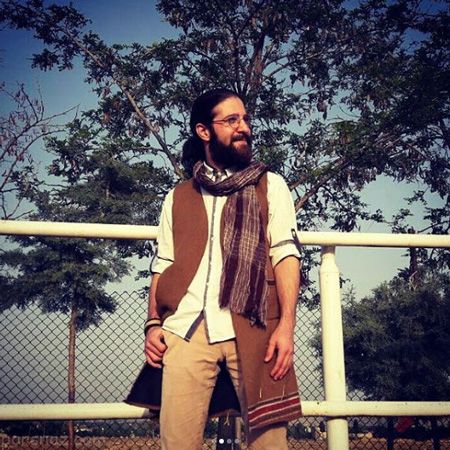 شرح زندگی و بیوگرافی حمید هیراد خواننده ایرانی