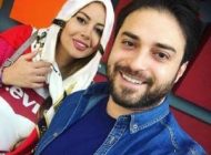 همه چیز درباره ازدواج دوم بابک جهانبخش خواننده مشهور