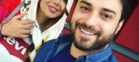 همه چیز درباره ازدواج دوم بابک جهانبخش خواننده مشهور