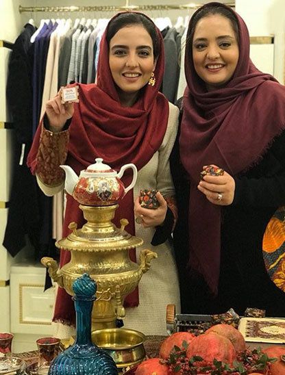 عکس های خفن بازیگران و اخبار چهره ها (381)